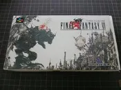 SFC 太空戰士6