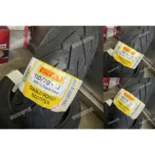 PIRELLI倍耐力ROSSO 110/70-12 120/70-12 130/70-12 紅惡魔胎 紅惡魔