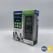 【隔日配】全新 Olympus WS-882 883 852 853 數位錄音筆 2512