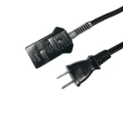 spirit電精靈 P9515-10A 10人份耐熱電鍋線組 6人份 台灣製 華塑塑膠 10人份電鍋線 電鍋電源線
