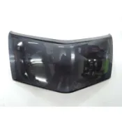 Q3機車精品 EPIC |  新勁戰三代 新勁戰3代 貼片式後尾燈殼 暗黑色 深墨黑 深勳黑 附燈殼貼片膠
