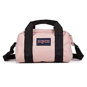 Jansport Weekender Mini [JS0A85VG7N8] 側背包 手提包 隨身小包 粉紅