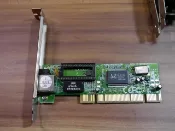 LANTECH螃蟹卡　10/100 PCI 網卡