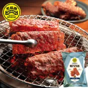 【黑橋牌】黑胡椒杏仁脆片肉捲，肉紙 脆片肉乾 薄肉乾 肉乾 黑胡椒肉乾 芝麻肉乾 零嘴 黑橋牌肉乾