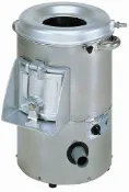 左東精品代購 日本代購 空運 CHUBU 中部 HP-10N 削馬鈴薯機 馬鈴薯 去皮機 商用 營業用 業務用 咖哩 備料 餐飲設備