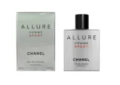 CHANEL 香奈兒 ALLURE SPORT 男性運動雙效沐浴精200ml 優惠價:1320元｜岡山戀香水