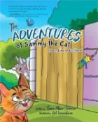 【三民網路書店】The Adventures of Sammy the Cat: Brave, Kind, and Different 作者：Robin Marie Johnson