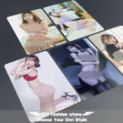 全新 AV女優 天使萌 天使 もえ 悠遊卡 icash 一卡通 限量卡貼 一組5張 FEC-01