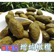 四秀ㄚ~【蜜餞.果乾系列】增城橄欖(有籽) /小黃橄欖 古早味蜜餞 ~ 另有甜菊梅 八仙果 辣芒果  多款果