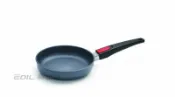 【易油網】【缺貨】Woll Diamond Lite 20cm 1520DPS 鑽石不沾鍋圓炒鍋 單柄可拆 WMF