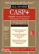 【三民網路書店】Casp+ Comptia Advanced Security Practitioner Certification All-in-one Exam Guide; Exam Cas-003 作者：Nicholas Lane; Wm. Arthur Conklin; Gregory B. White; Dwayne Williams