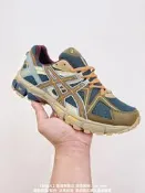 Asics Gel-Contend 4 亞瑟士 超輕量專業運動慢跑鞋 運動鞋 男女鞋 K6