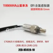 YAMAHA山葉 OEM副廠 含氧感知器 12MM 排氣管 感應器 BWSR RAY 勁戰四代 五代 2EB-H592A