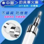★中聯釣具★ 防爆圈 16.0mm~27.0mm 釣具 固定環 釣竿 DIY 防止爆裂 釣魚 釣蝦