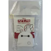(店+)特價-日本進口 迪士尼 造型夾子 便利貼夾 1入~大英雄天團