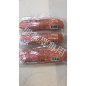 開幕慶~新品上市 PARMIR 帕米爾 雞肉大香腸 50g 犬貓零食 貓狗可食用 超大享受 台灣製