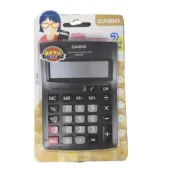 【墊腳石】CASIO卡西歐 MW-8VBK計算機