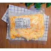 (店+)【阿禧鮮魚行】雙色乳酪絲 起士絲 乳酪絲 焗烤絲全家店到店 799元 免運