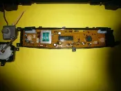 夏普SHARP洗衣機電腦板 ES-SE110  基板 IC板