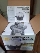 Hamiton Beach egg cooker蒸蛋器VS03