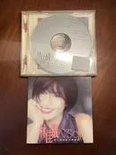 林佳儀 一個人的我依然會微笑 臺版cd # ace of base  T版正版 本人購自臺灣 本店滿百 多購優惠完整