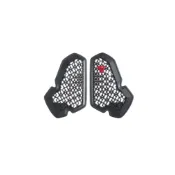 (店+)【Dainese】PRO-ARMOR CHEST 2.0 2片式護胸 蜂窩式 超輕量 CE