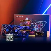 【可開發票】全新七彩虹/華碩 RTX4080 16G微星魔龍影馳金屬大師火神獨立顯卡