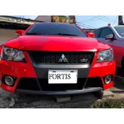 新店【阿勇的店】FORTIS 專用魚眼霧燈 2008~ 2011 FORTIS 鯰魚頭 FORTIS 霧燈 台灣製造