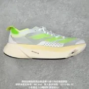 愛迪達 Adidas Adizero Boston 12 波士頓透氣網眼競速休閑運動 慢跑
