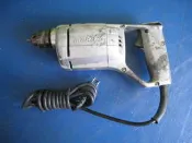 (日本二手電動工具專賣店)中古/二手 電鑽-2分-牧田- 6500N -(紫#309)