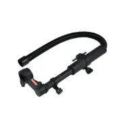 (店+)【MAKITA 牧田】193472-7水泥免出力電鑽集塵器 HR2470 HR2630 HR2631 HR2811 電動螺絲起子機 中崙五金