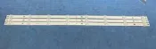 全新 CHIMEI 奇美 TL-40A600/700 EM-40BA100 LED燈條 一組8珠3條 接頭相同.直接安裝