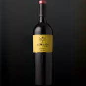 【品酒網】美國 豪客酒莊 吉利市 卡貝娜蘇維翁 2002紅葡萄酒750ml Hogue Genesis Cabernet Sauvignon 2002