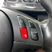 適用於 BMW 寶馬 M3 E46 1998-2004 方向盤開關按鈕運動模式 IO 控制更換