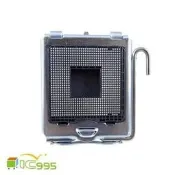 (ic995) PC 電腦主機板 CPU 帶針 775座 針插 CPU座 775腳位 BGA 壹包1入 #0261