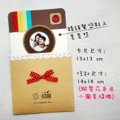 超值❤手工卡片/IG九宮格卡片/IG卡片/生日卡片/情人節卡片/感謝卡/情人節禮物