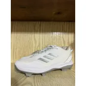 Adidas Icon 7 棒壘球金膠釘鞋 US10/JP28 US11/JP29 壘球釘鞋 壘球鞋 愛迪達膠釘