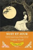 【三民網路書店】NUIT ET JOUR French Version of Night and Day 作者：Virginia Woolf
