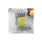 (店+)【BRNO 百能】百能2B 基測答卷專用筆 龍和 2B免削鉛筆 (細芯)/一支入