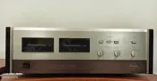 Accuphase P-300V 後級擴大機