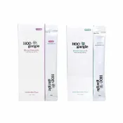 杏一健康生活館 Hoo-Gargle漱口樂 深層吸附漱口液-茉莉薄荷 / 蘋果薄荷 (10ml/10包/盒)【杏一】