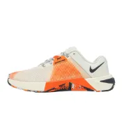Nike 訓練鞋 Wmns Metcon 10 女鞋 米白 橘 健身 穩定 支撐 HQ2620-002 [ACS]