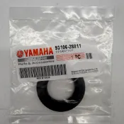 YAMAHA 原廠 93106-28811 油封 FORCE SMAX 155 後搖臂排骨 套筒 土封