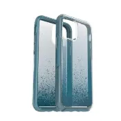 【OtterBox】iPhone 11 Pro 5.8吋 Symmetry炫彩透明保護殼(Clear透藍)