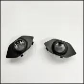 Focus mk4 mk4.5 ST【原廠 倒車雷達座】【升級  st前保桿下氣壩用】倒車電眼座 倒車雷達外框 JC原廠