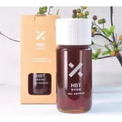 (店+)【蜂之鄉】台灣【蜂之鄉 龍眼蜜】現貨 台灣製 小農職人 HBT 系列 純天然蜂蜜（420g／700g）