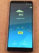 零件機 HTC U11 EYEs 2Q4R100 螢幕顯示異常