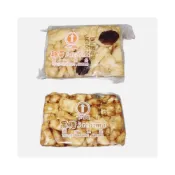 (店+)【粿女兒商行】🔥現貨 卡賀 沙琪瑪 （10個）原味雞蛋 黑糖沙琪瑪