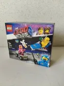 LEGO 樂高 70841 樂高玩電影2 班尼太空人小隊
