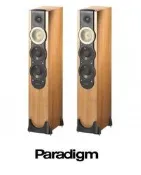 大禾音響 加拿大 Paradigm monitor 9 v6 落地喇叭 原木紋 加拿大原裝進口(降價了!)